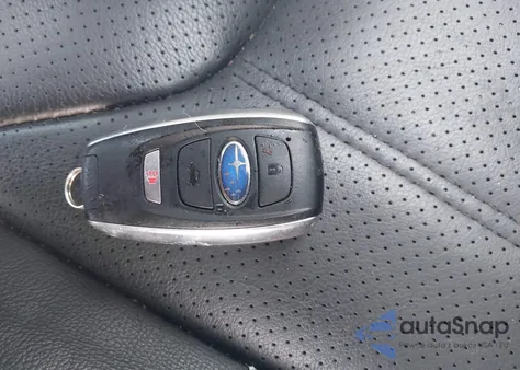 2022 Subaru Forester Limited из США, поврежденный, VIN JF2SKAPC7NH450179